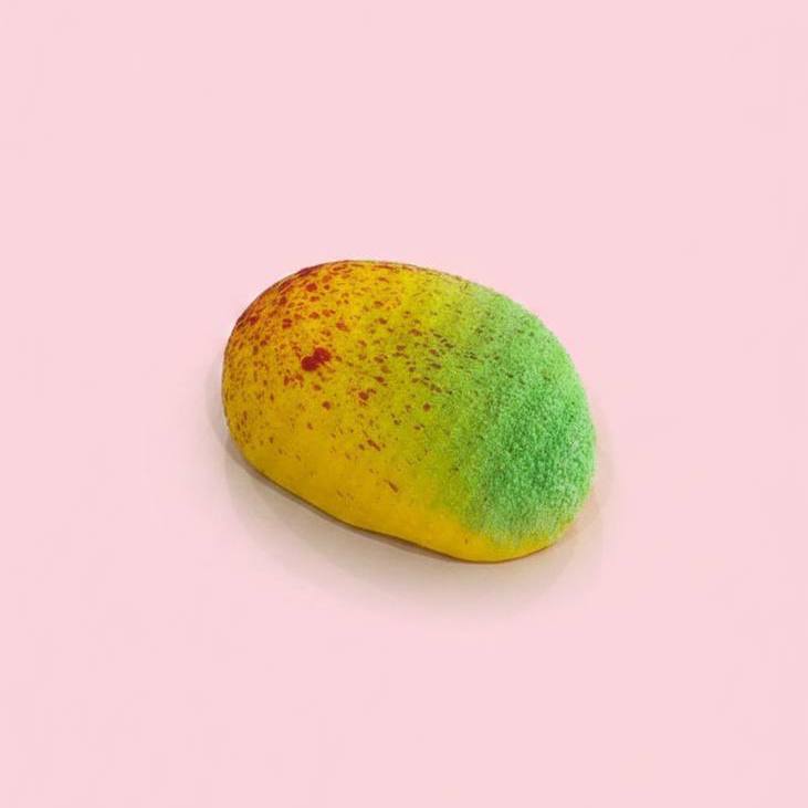 Корпусный манго